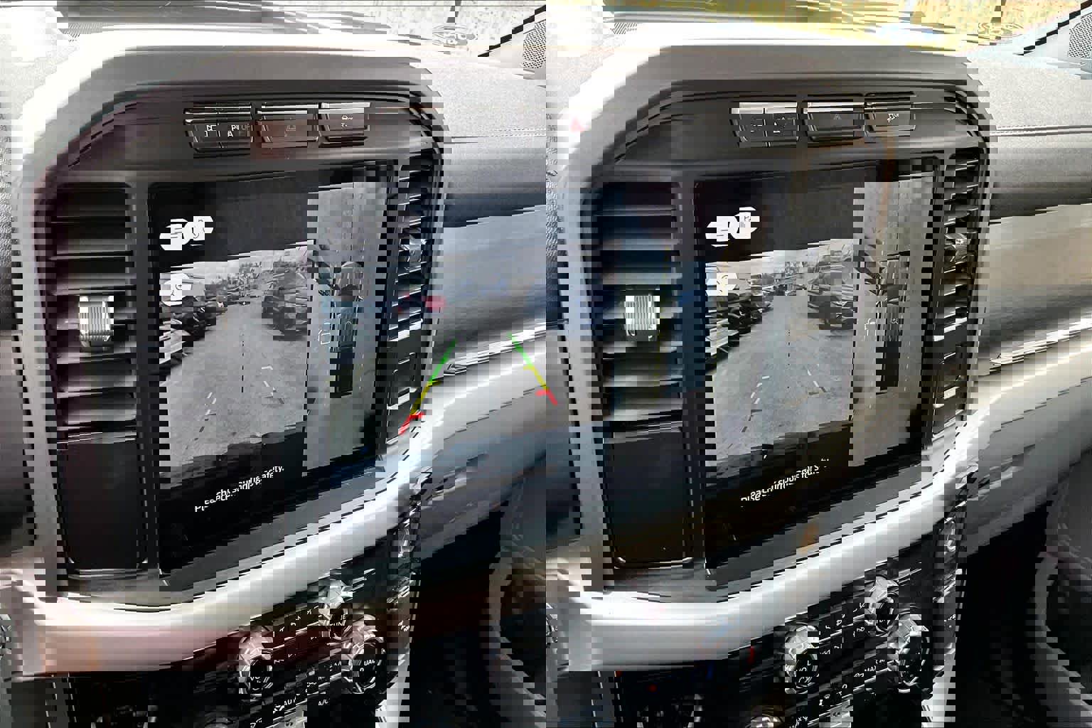 Certified 2022 Ford F150 Lightning XLT w/ Max Trailer Tow Package image 30