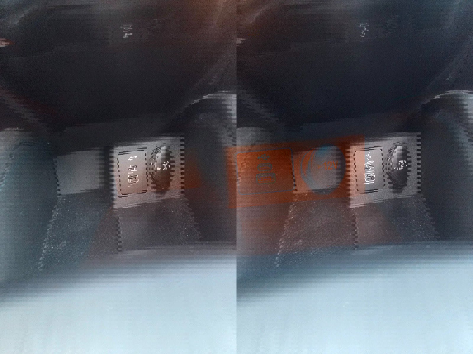 Certified 2025 Ford Escape ST-Line w/ Equipment Group 301A image 15