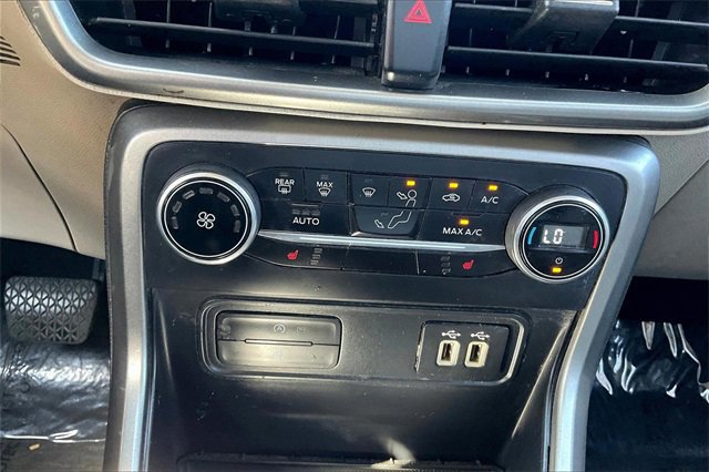 Certified 2018 Ford EcoSport SE image 31