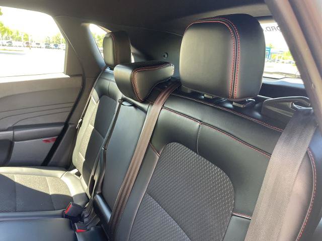 Certified 2025 Ford Escape ST-Line Elite AWD/4WD image 27