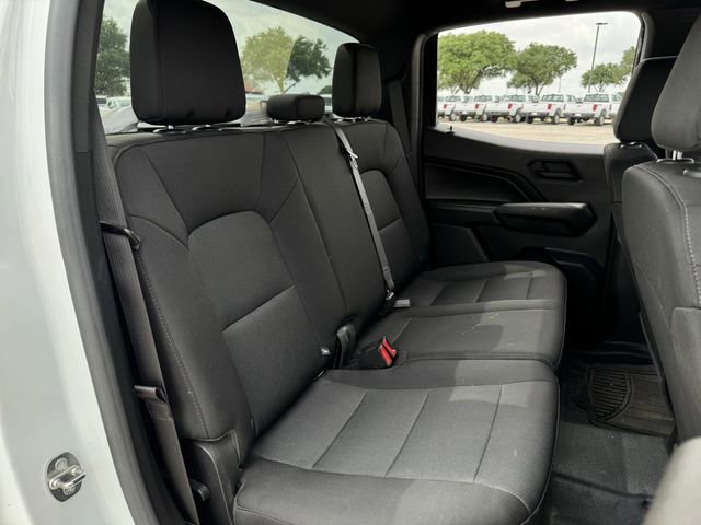Used 2023 Chevrolet Colorado W/T RWD image 26