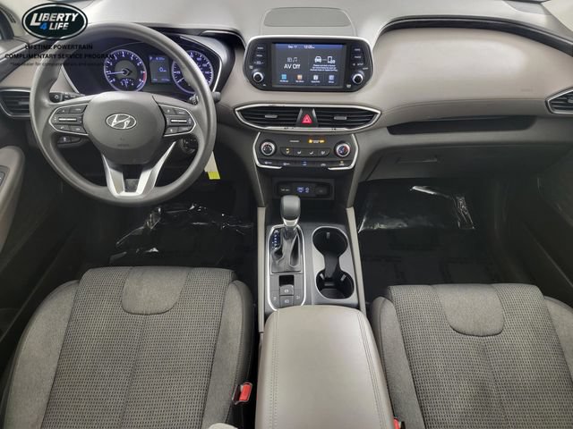 Used 2019 Hyundai Santa Fe SE AWD/4WD image 19