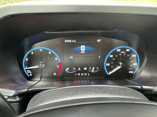 Certified 2023 Ford Bronco Sport Big Bend w/ Convenience Package AWD/4WD image 14