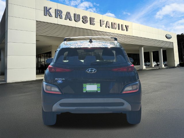 Used 2022 Hyundai Kona SEL FWD image 7