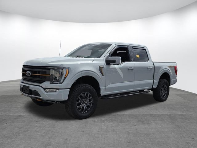 Certified 2023 Ford F150 Tremor w/ Equipment Group 402A High image 7