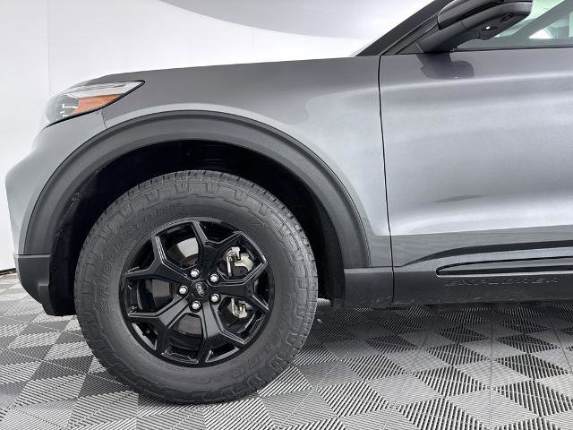 Certified 2023 Ford Explorer Timberline w/ Timberline Technology Package AWD/4WD image 19