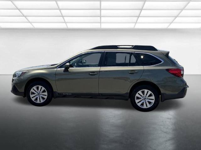 Used 2019 Subaru Outback 2.5i Premium AWD/4WD image 8