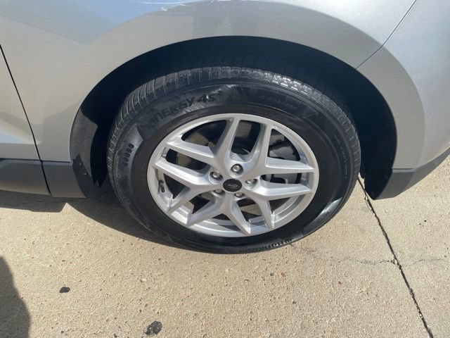 Certified 2023 Ford Edge SEL AWD/4WD image 2
