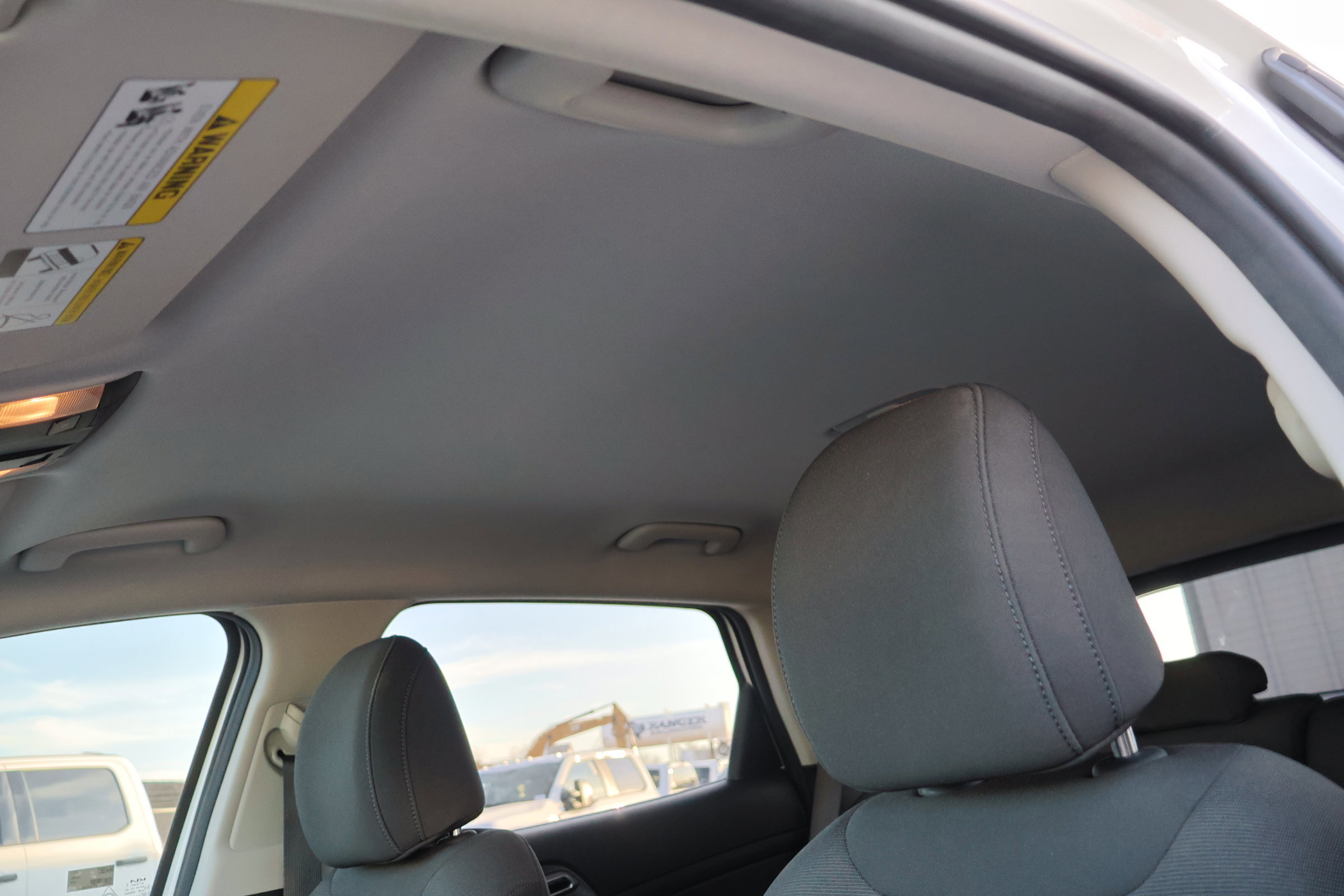 Used 2023 Kia Sportage LX image 17