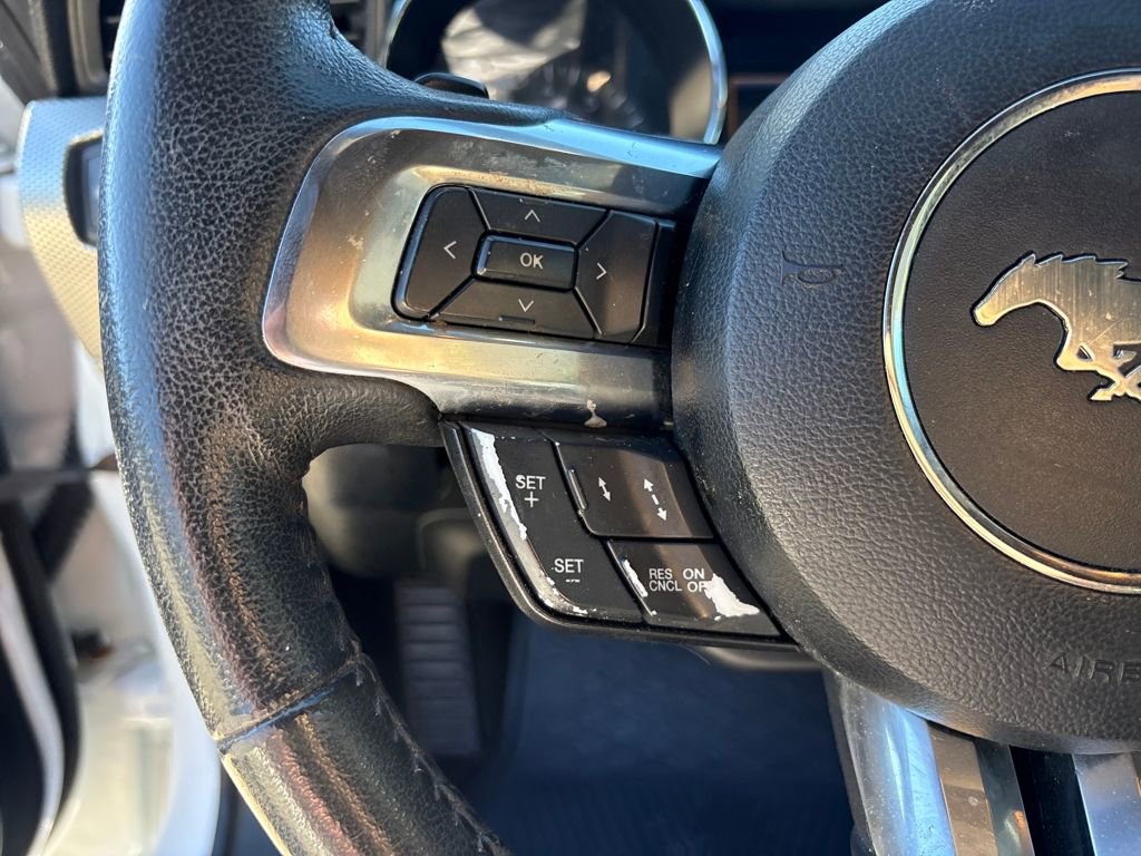 Certified 2016 Ford Mustang GT Premium image 20