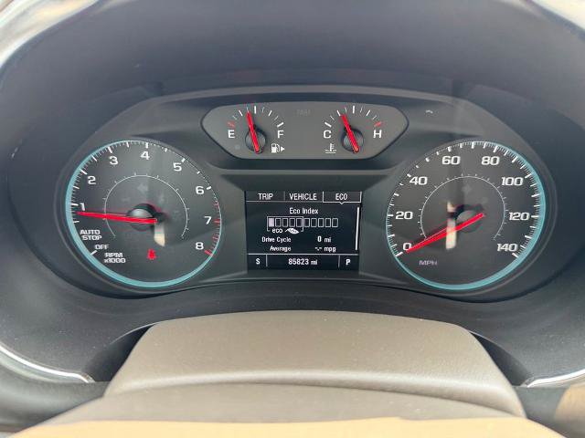 Used 2019 Chevrolet Malibu LT FWD image 18