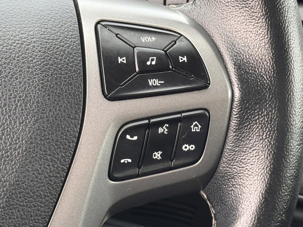 Certified 2020 Ford Ranger XLT w/ Equipment Group 301A Mid image 23