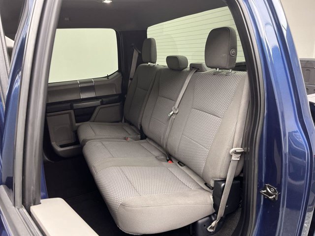 Certified 2018 Ford F150 XLT w/ Equipment Group 302A Luxury AWD/4WD image 15