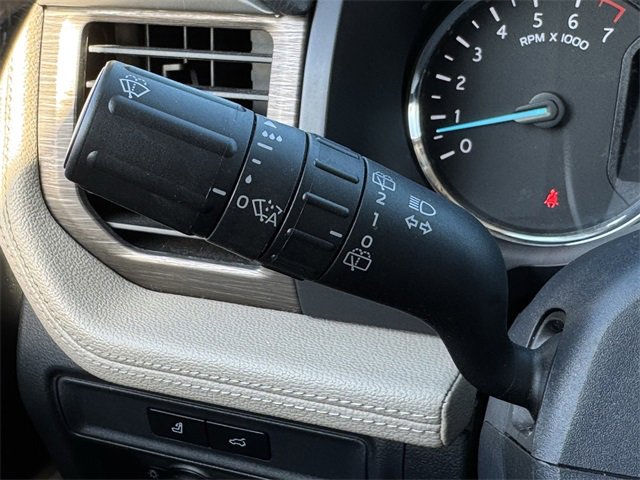 Certified 2024 Ford Expedition Limited image 23