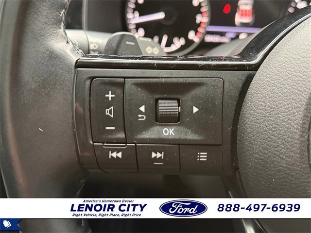 Used 2023 Nissan Pathfinder SL image 20