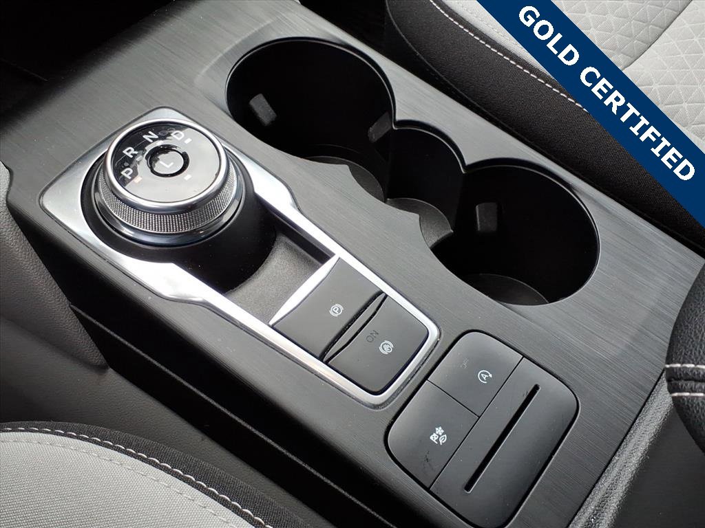 Certified 2023 Ford Escape Active image 20