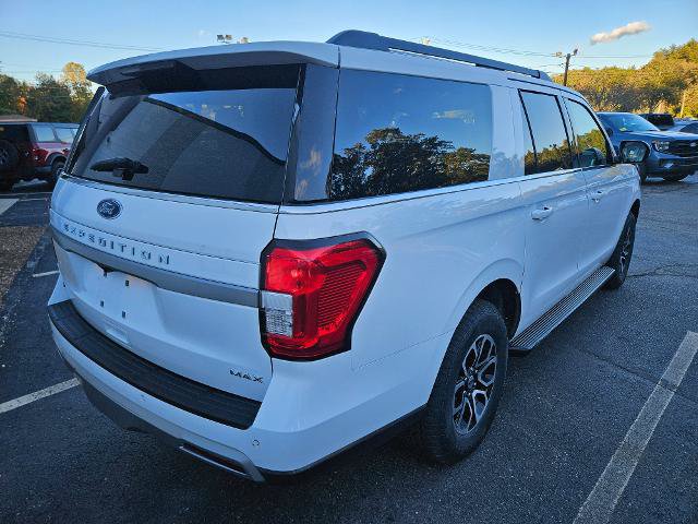 Certified 2024 Ford Expedition Max XLT AWD/4WD image 5