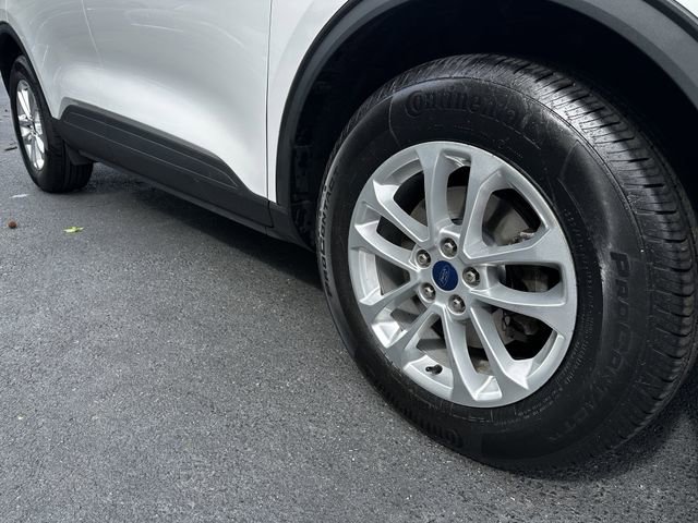 Certified 2022 Ford Escape SE w/ Convenience Package AWD/4WD image 11