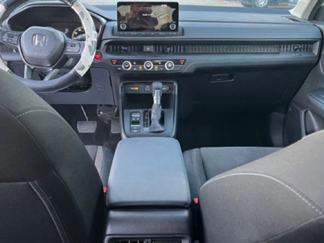 Used 2024 Honda CR-V EX image 13