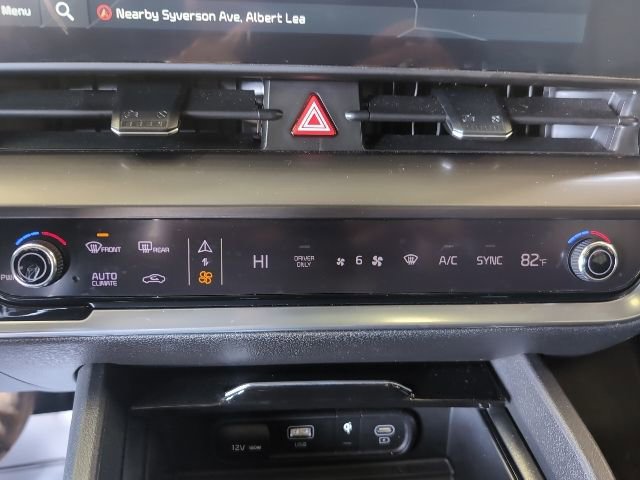 Used 2023 Kia Sportage EX w/ EX Premium Package image 15