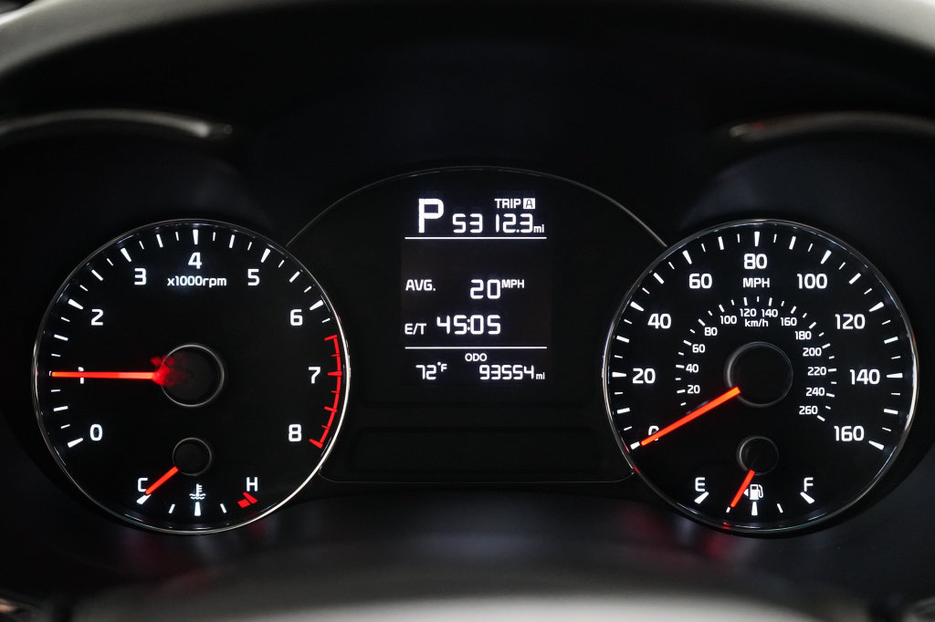 Used 2017 Kia Forte LX FWD image 17