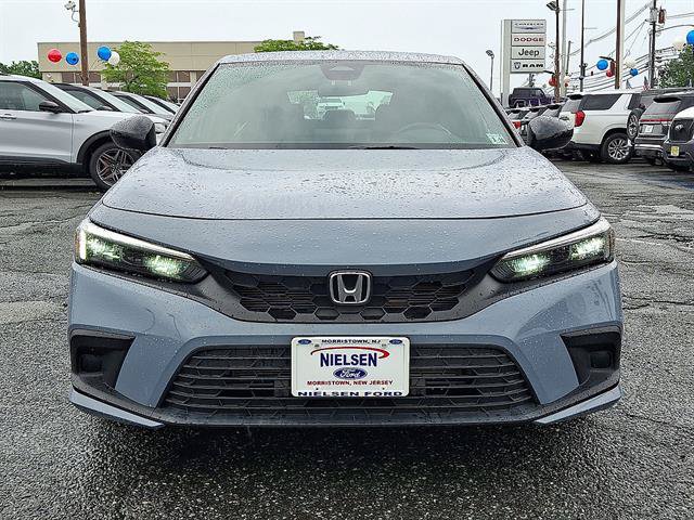 Used 2023 Honda Civic Sport image 34