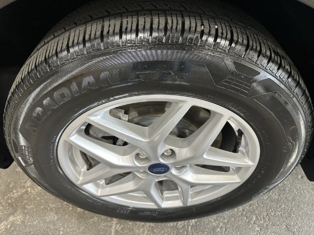 Certified 2022 Ford Edge SEL AWD/4WD image 23