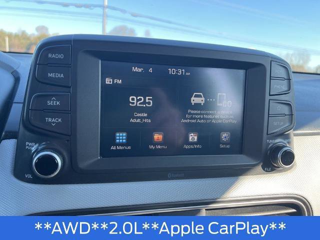 Used 2019 Hyundai Kona SE image 22