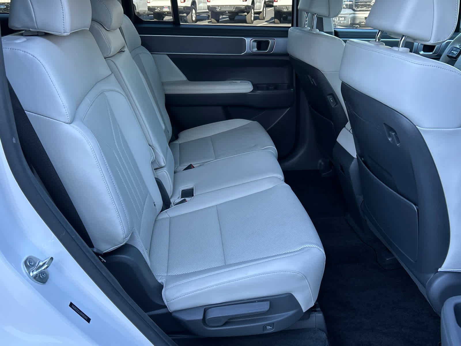 Used 2024 Hyundai Santa Fe SEL image 19