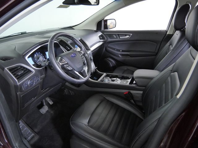 Certified 2019 Ford Edge SEL w/ Equipment Group 201A AWD/4WD image 20
