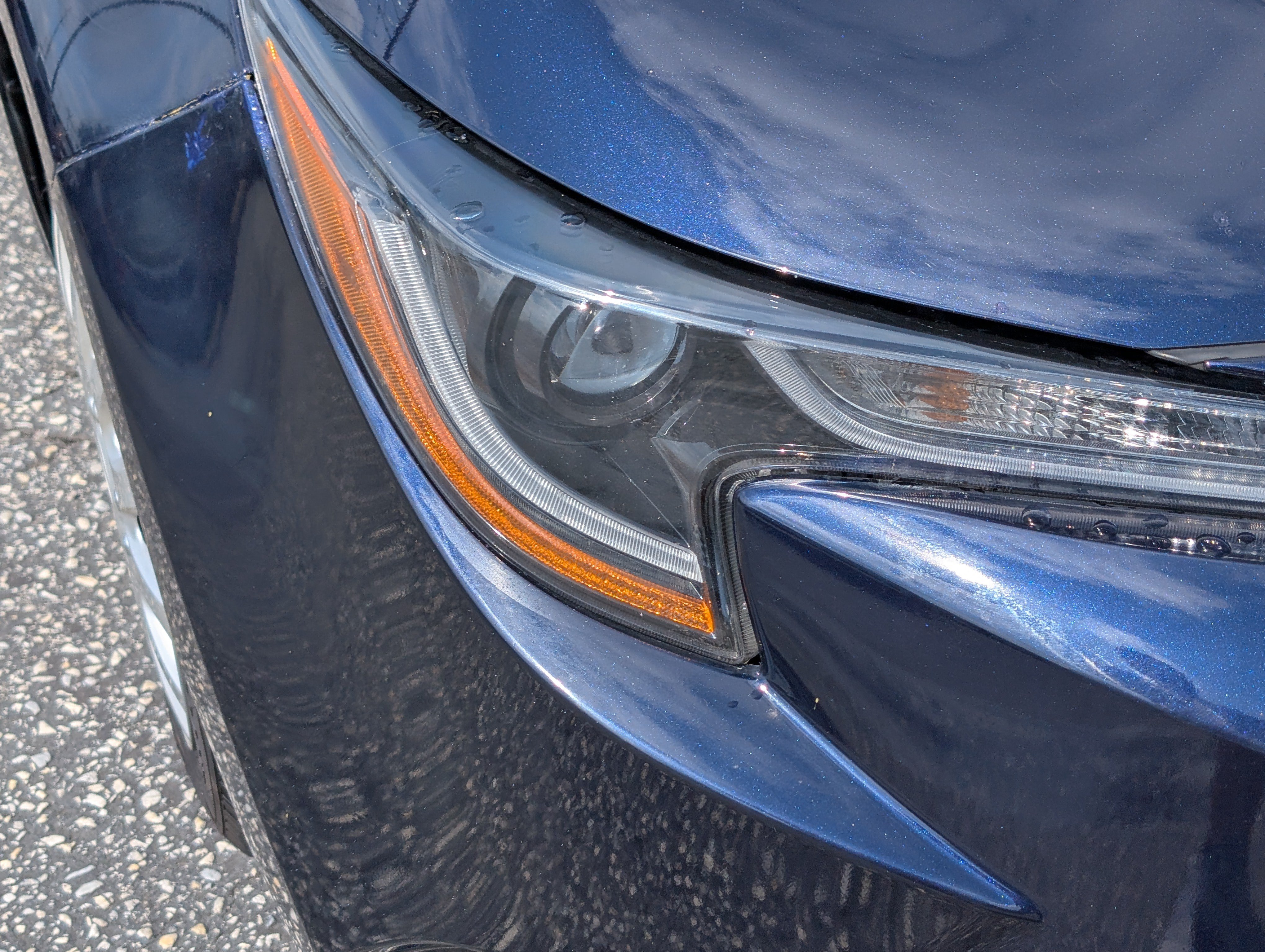 Used 2022 Toyota Corolla LE FWD image 4