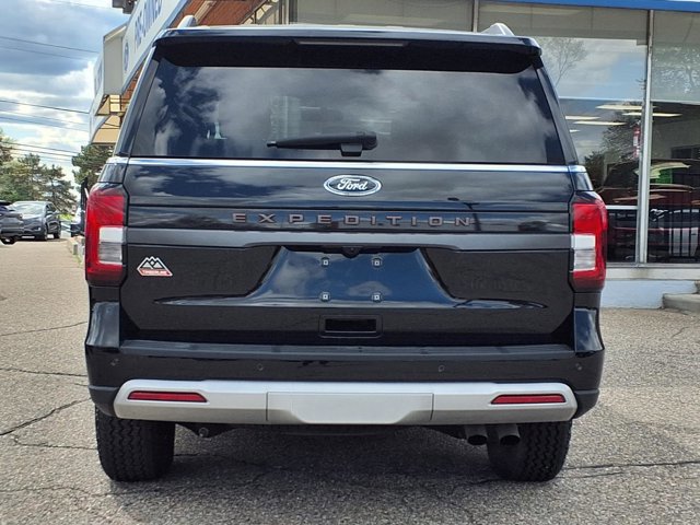 Certified 2023 Ford Expedition Timberline AWD/4WD image 30