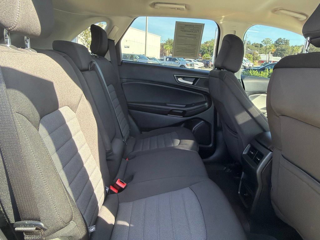 Certified 2024 Ford Edge SE AWD/4WD image 24