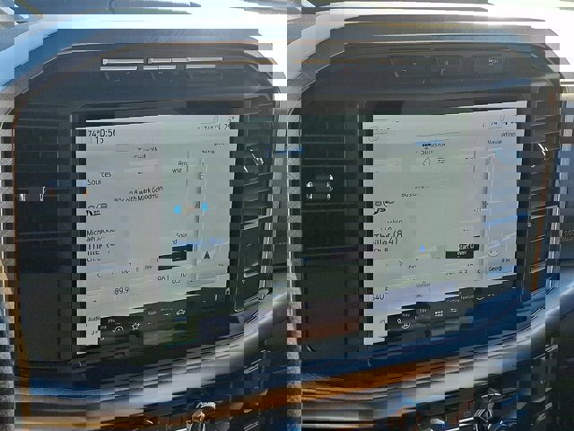 Certified 2023 Ford F150 King Ranch image 18