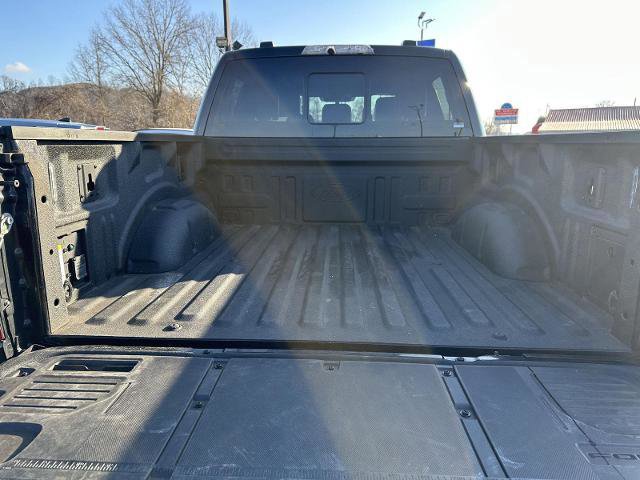 Certified 2024 Ford F150 Raptor image 11