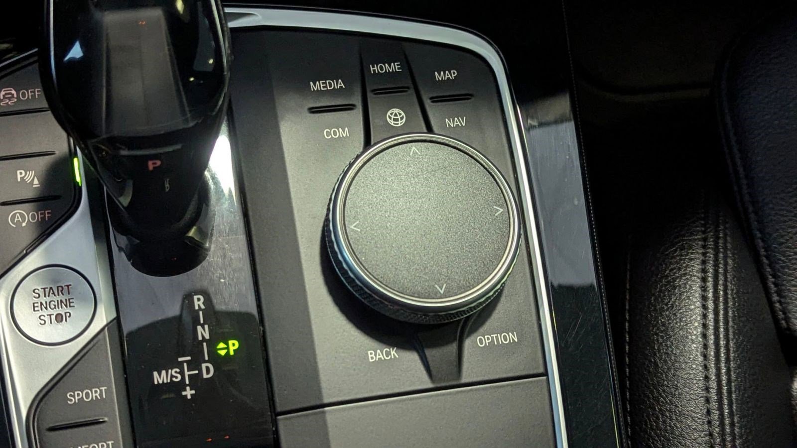 Used 2021 BMW 228i Gran Coupe w/ Convenience Package image 17