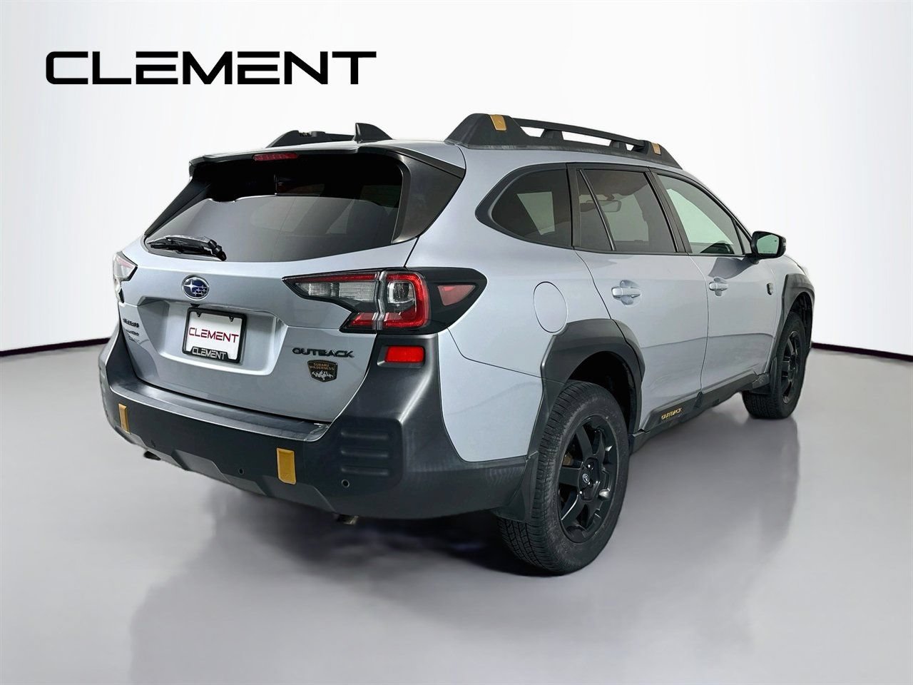 Used 2022 Subaru Outback Wilderness AWD/4WD image 7