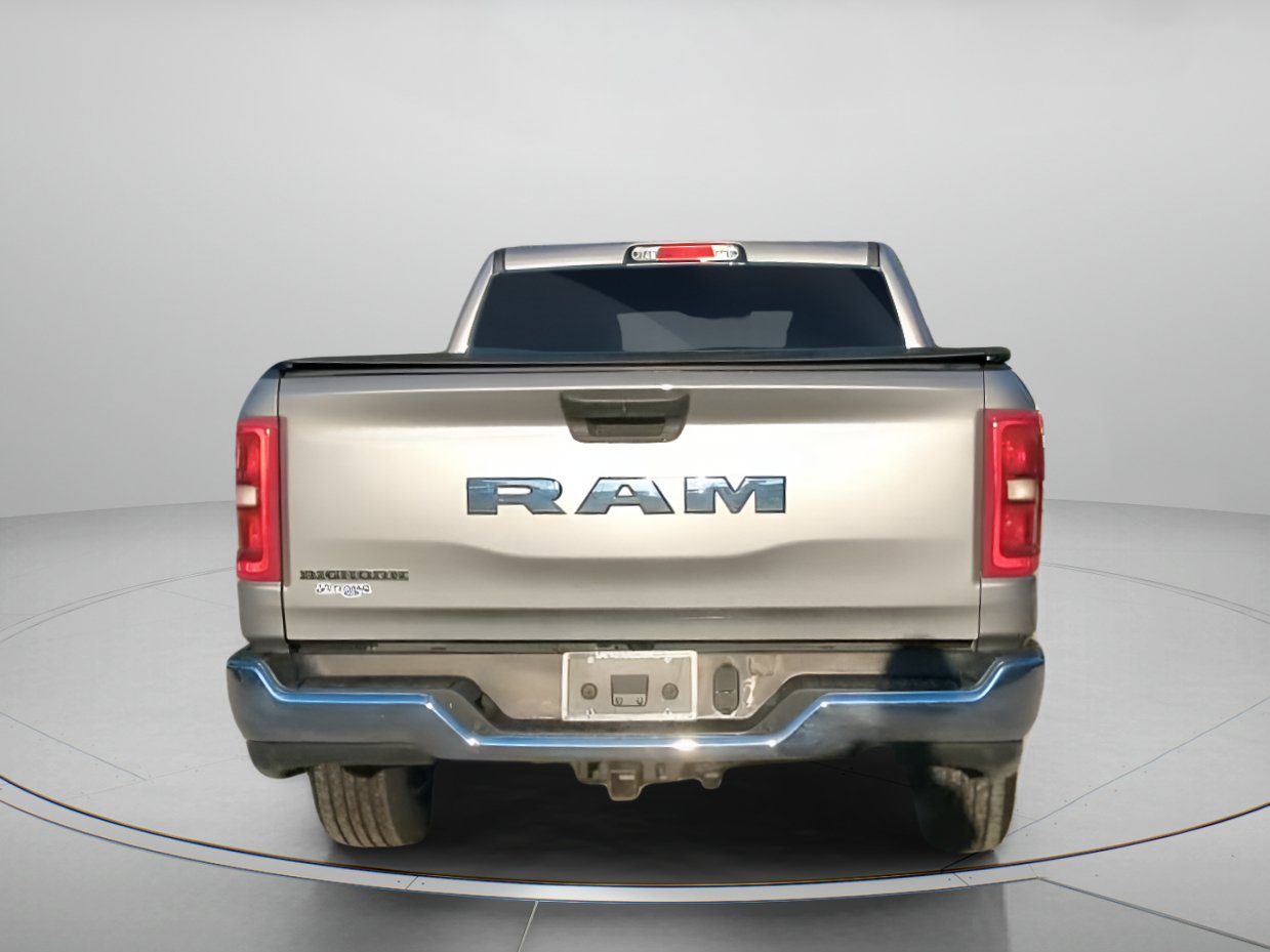 Used 2025 RAM 1500 Big Horn RWD image 24