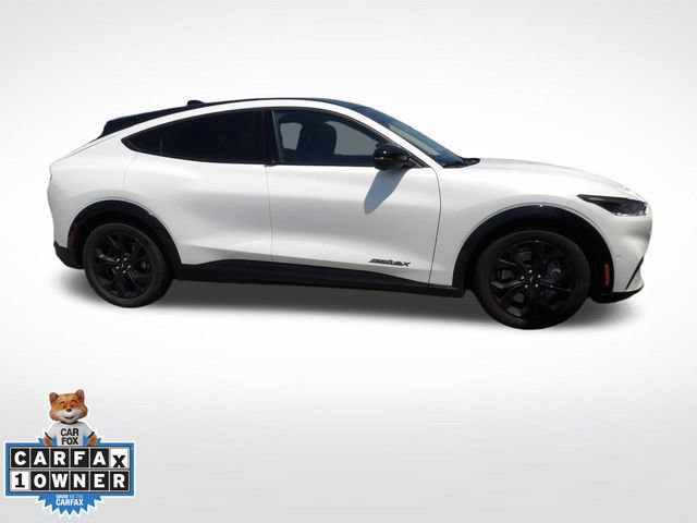 Certified 2023 Ford Mustang Mach-E Premium w/ Mustang Nite Pony Package AWD/4WD image 15