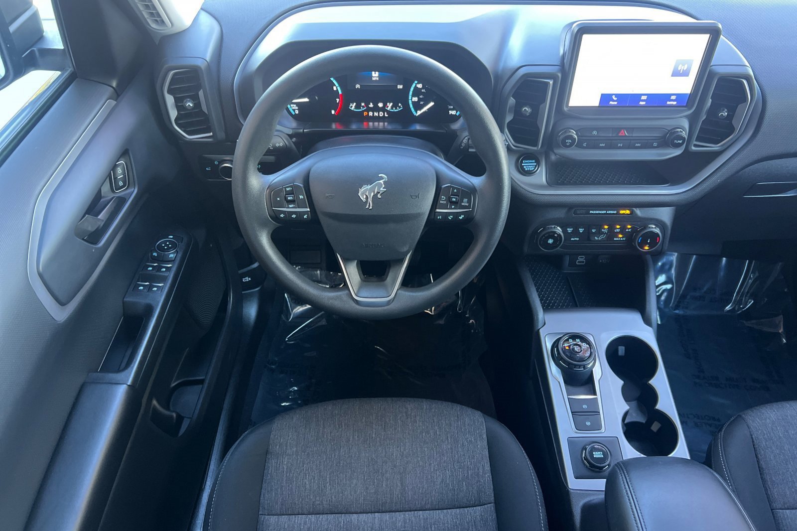 Certified 2024 Ford Bronco Sport Big Bend image 16