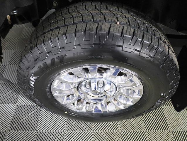 Certified 2022 Ford F250 Lariat w/ Chrome Package AWD/4WD image 35