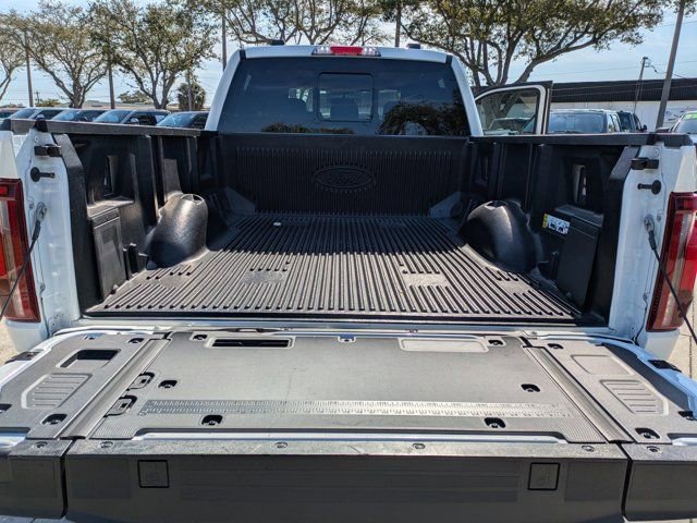 Certified 2025 Ford F150 King Ranch image 13