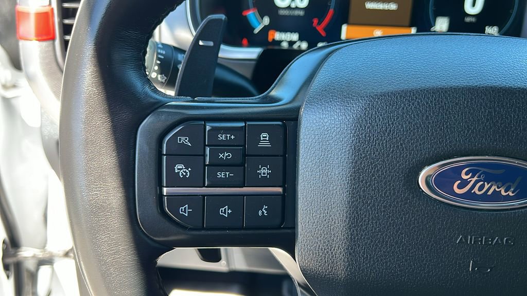 Certified 2022 Ford F150 Raptor w/ Raptor 37 Performance Package image 23