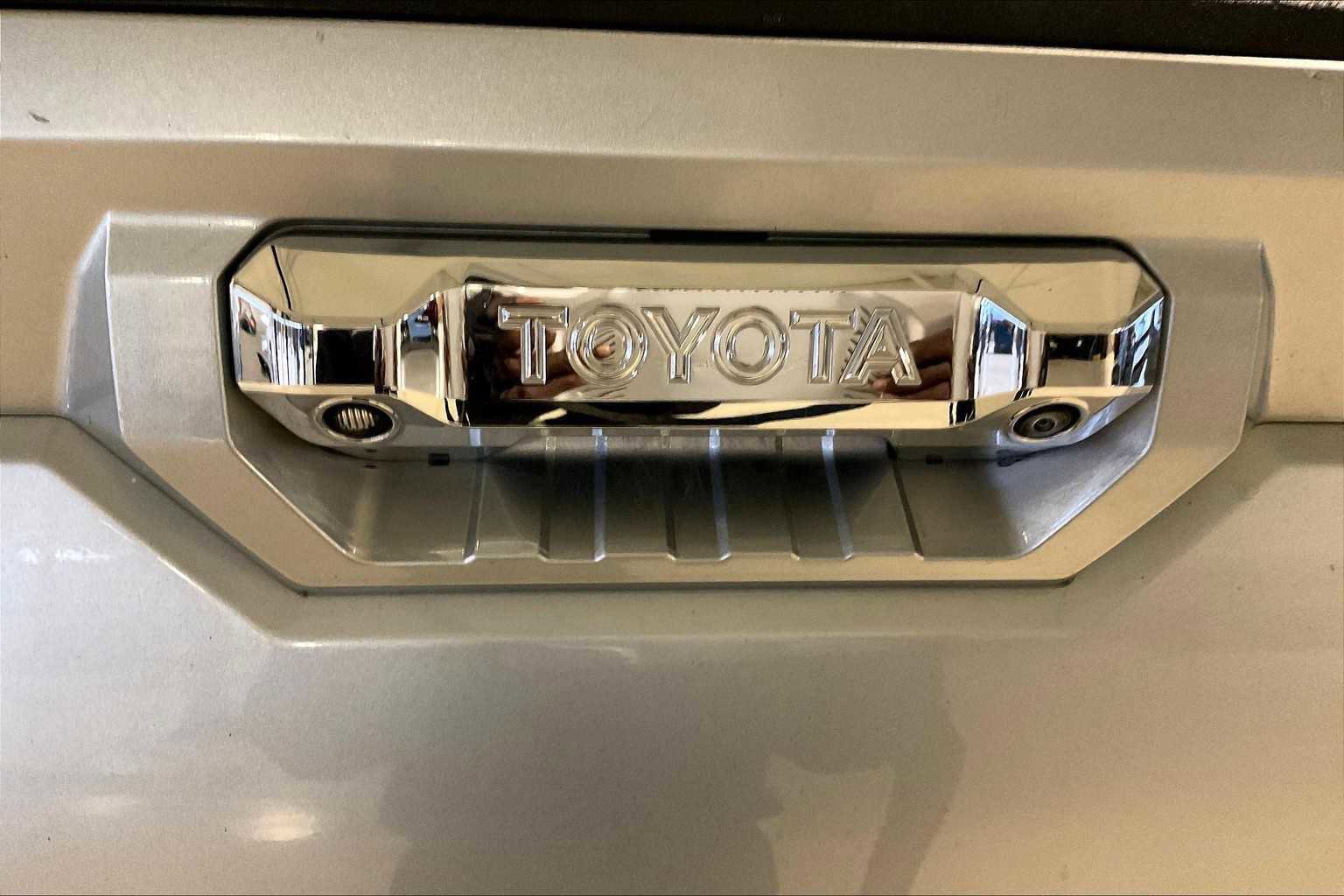 Used 2022 Toyota Tundra Limited image 62