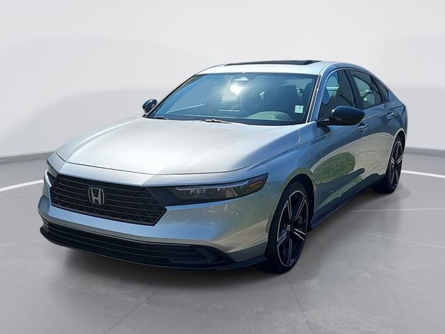 Used 2023 Honda Accord Sport image 7