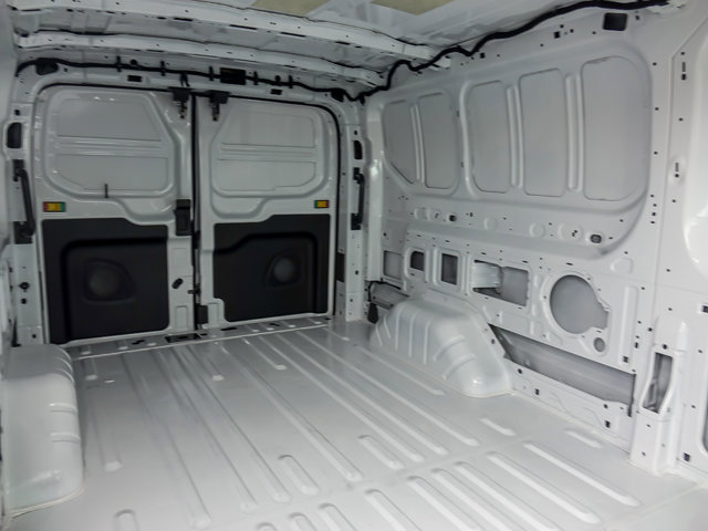Certified 2024 Ford Transit 250 Low Roof image 23