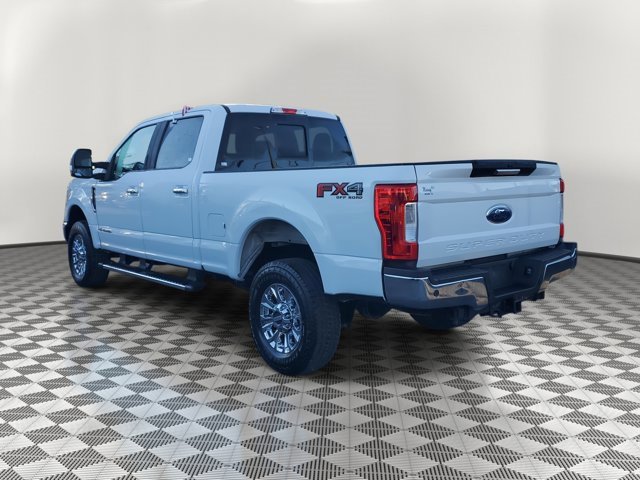 Certified 2019 Ford F250 XLT w/ XLT Premium Package image 2