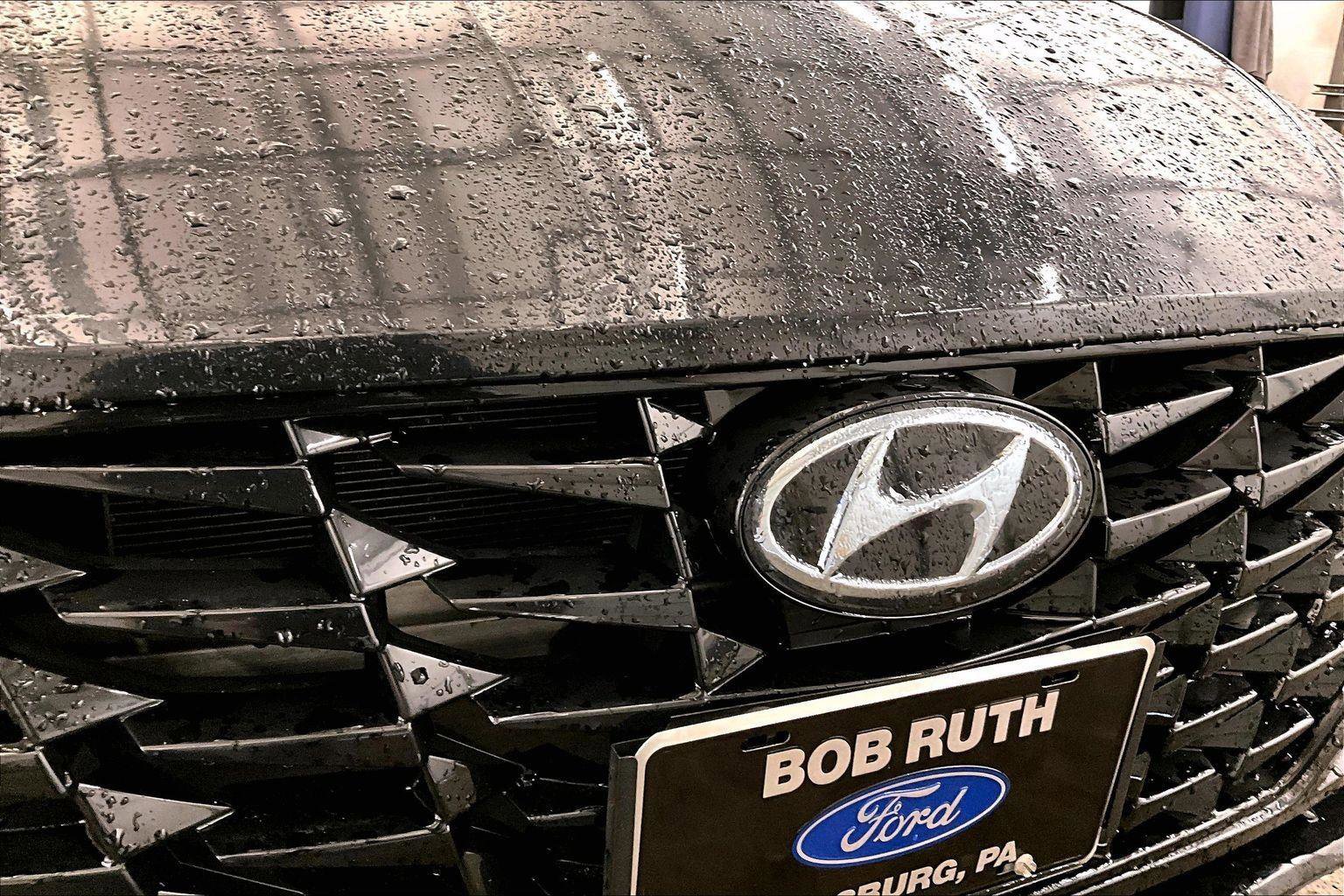 Used 2021 Hyundai Sonata SEL Plus w/ Tech Package image 29