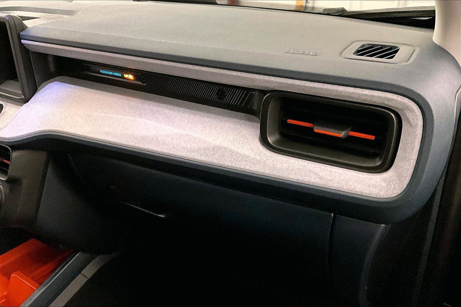 Certified 2024 Ford Maverick XLT w/ Equipment Group 300A Standard image 15