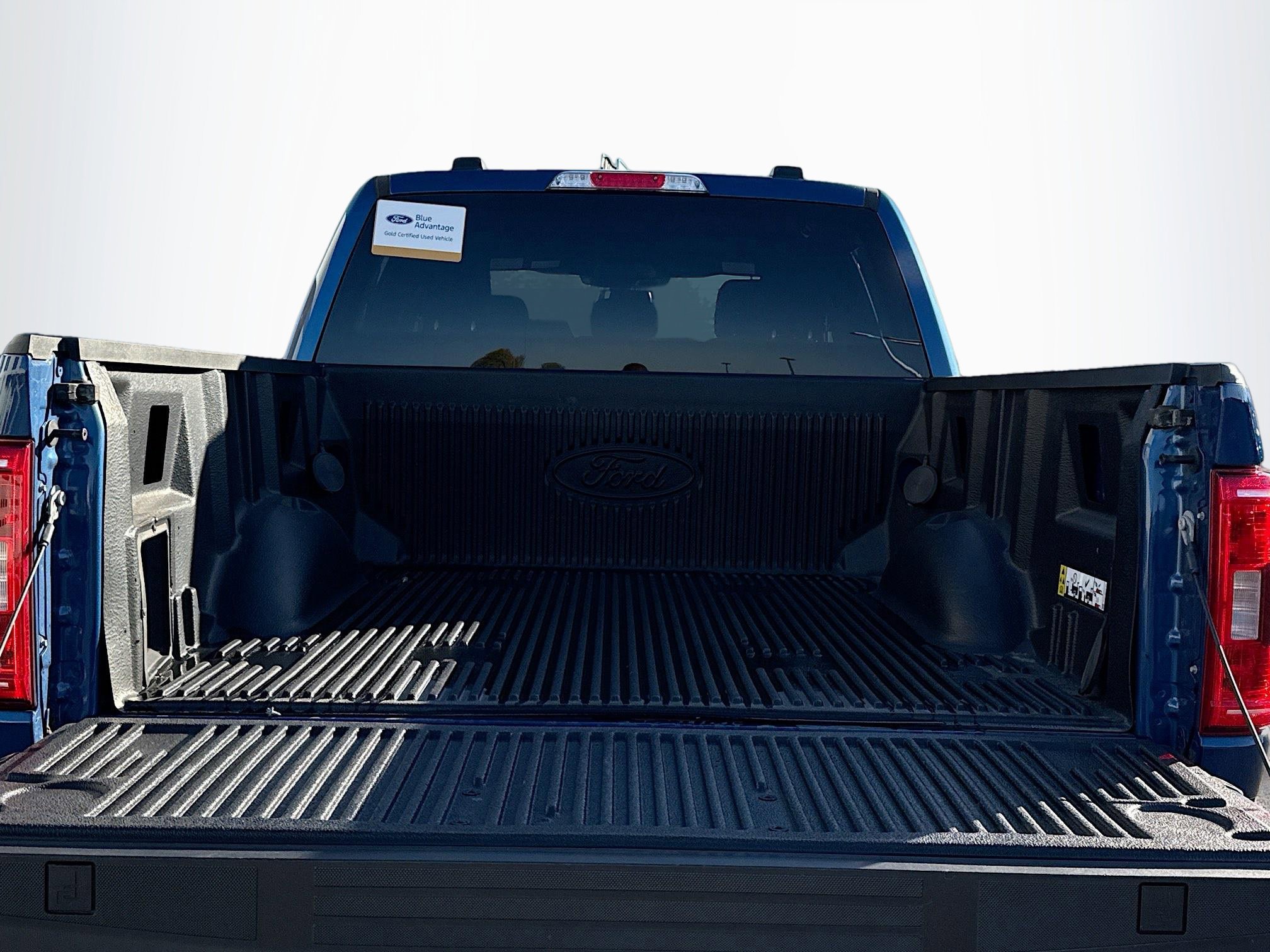 Certified 2023 Ford F150 XLT w/ Equipment Group 302A High image 10